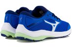 Mizuno Wave Rider 25 Junior