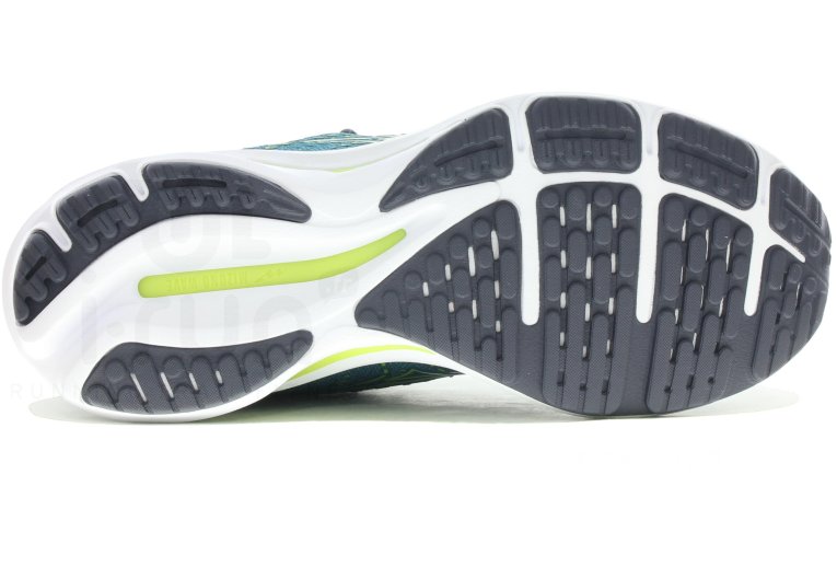 Mizuno Wave Rider 25 Herren