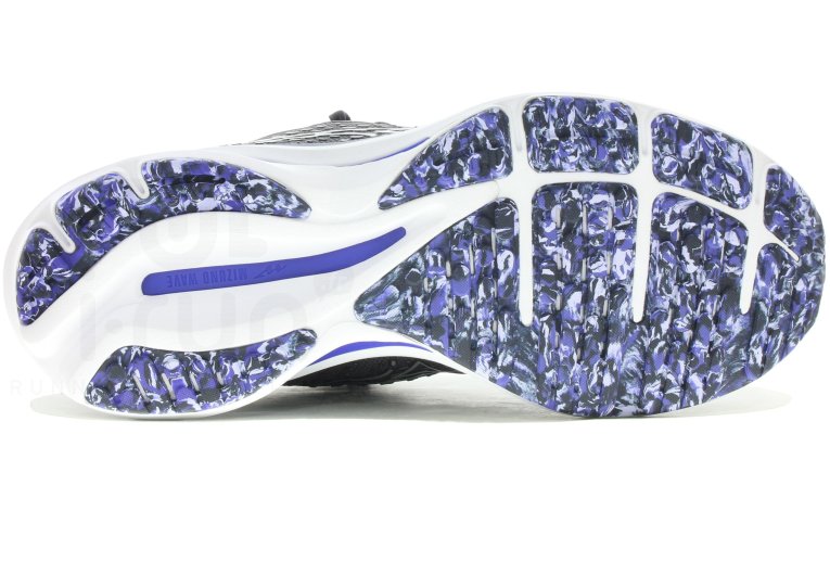 Mizuno Wave Rider 25 Herren