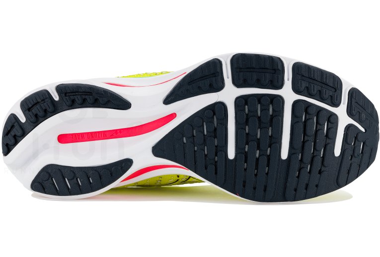 Mizuno Wave Rider 25 Herren
