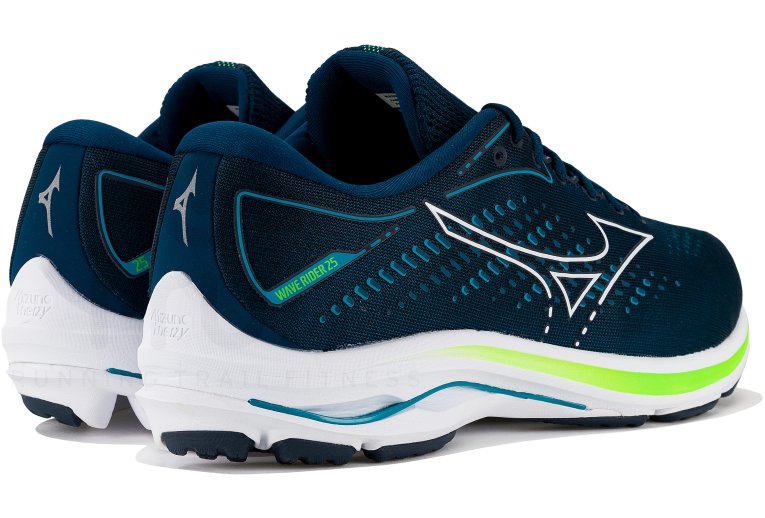 Mizuno Wave Rider 25 Herren