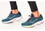 Mizuno Wave Rider 25 Herren