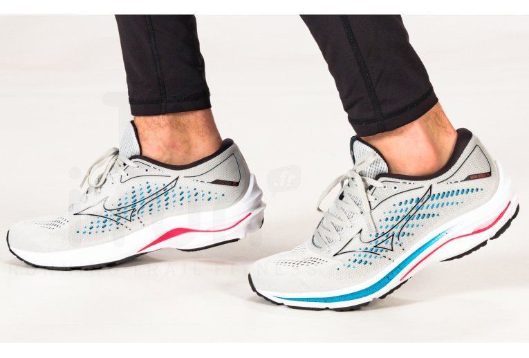 Mizuno Wave Rider 25 Herren