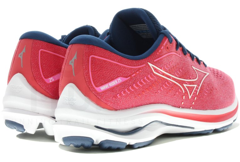 Mizuno Wave Rider 25 Damen