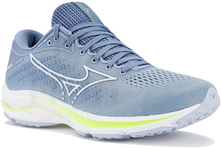 Mizuno Wave Rider 25 Damen