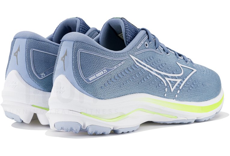 Mizuno Wave Rider 25 Damen