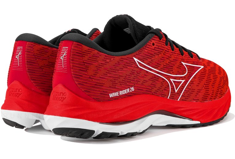 Mizuno Wave Rider 26