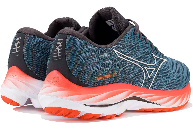 Mizuno Wave Rider 26 M