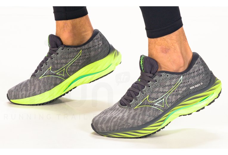 Mizuno Wave Rider 26 Herren