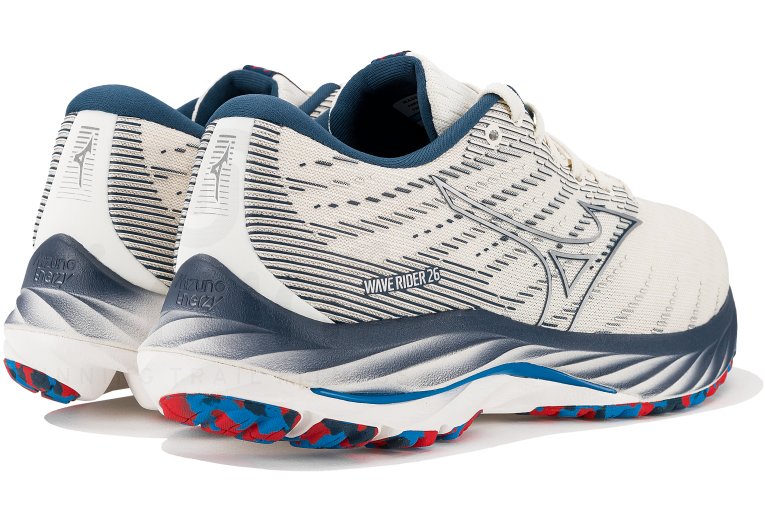 Mizuno Wave Rider 26 W
