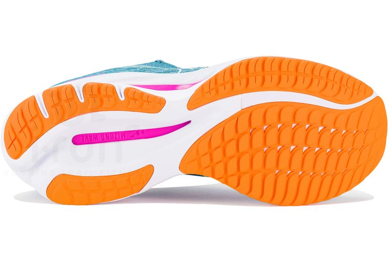 Mizuno Wave Rider 26 Damen