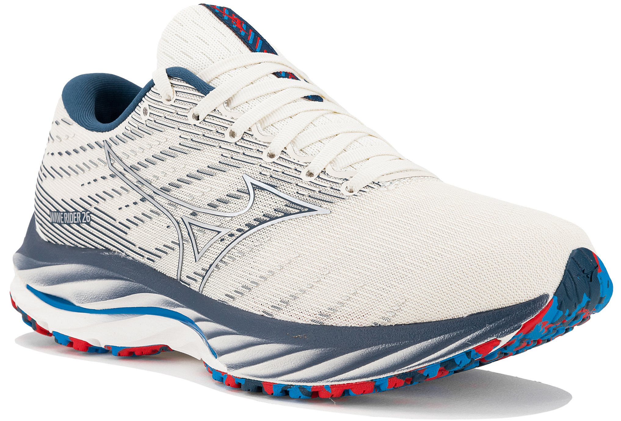 Mizuno Wave Rider 26 W special offer Woman Shoes Road/Trail Mizuno