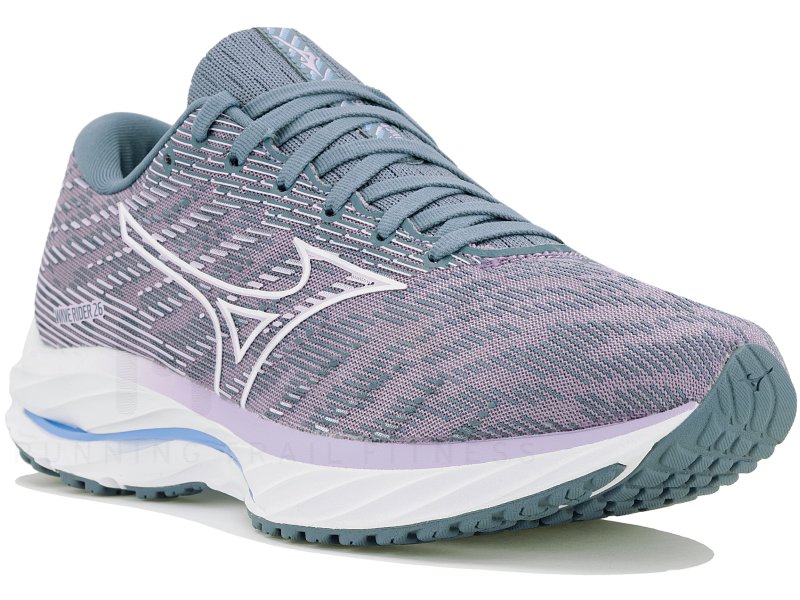 mizuno wave rider 22 femme