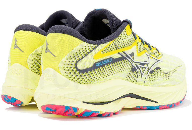 Mizuno Wave Rider 27