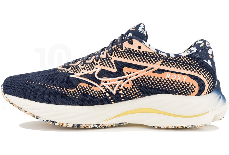 Mizuno Wave Rider 27 Roxy