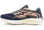 Mizuno Wave Rider 27 Roxy