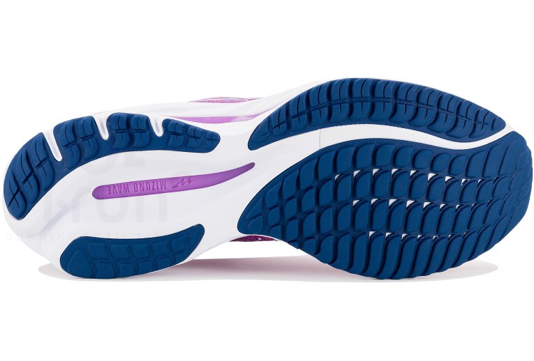 Mizuno Wave Rider 27 Damen