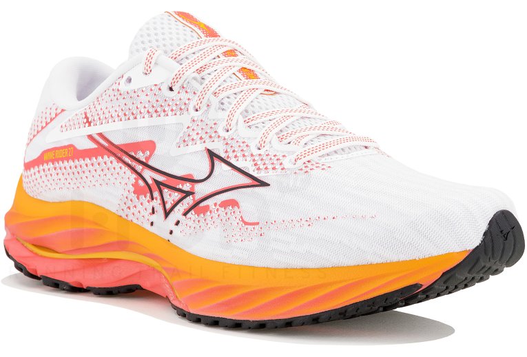 Mizuno Wave Rider 27 Damen