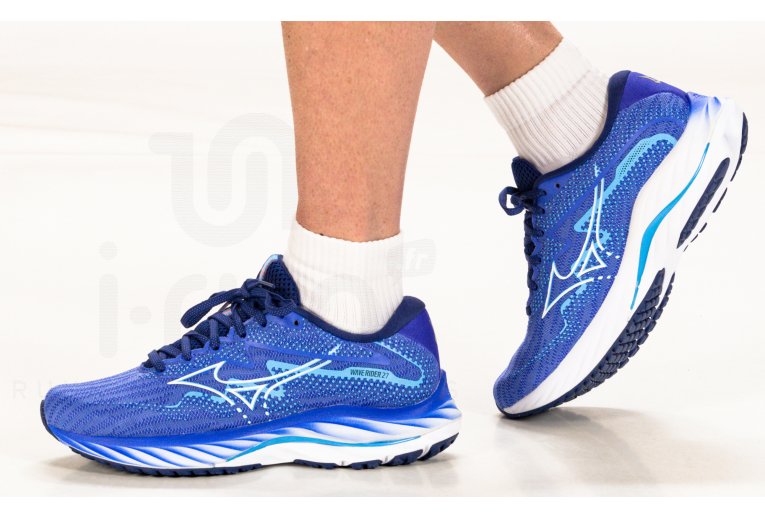 Mizuno Wave Rider 27 Damen