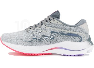 mizuno wave rider femme