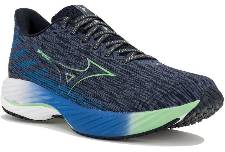 Mizuno Wave Rider 28 M