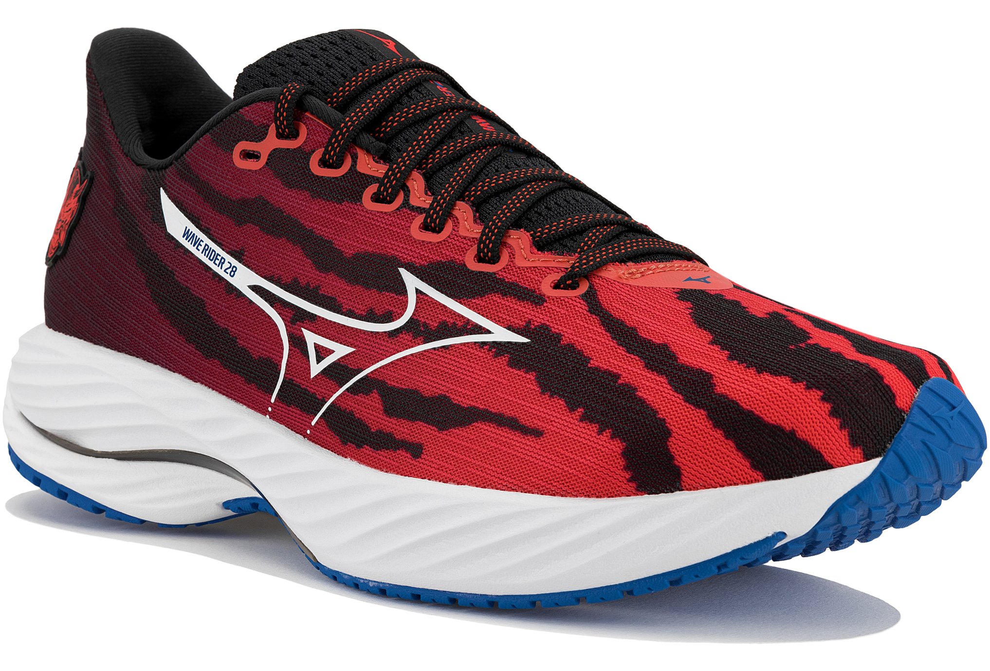 Mizuno Wave Rider 28 M special offer | Men Shoes Road/Trail
