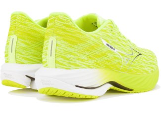 Mizuno Wave Rider 28