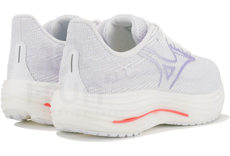 Mizuno Wave Rider 29