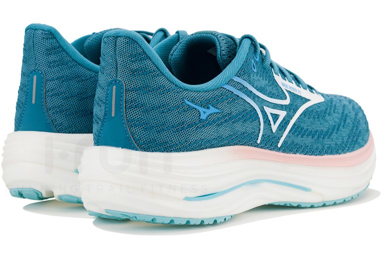 Mizuno Wave Rider 29 Damen