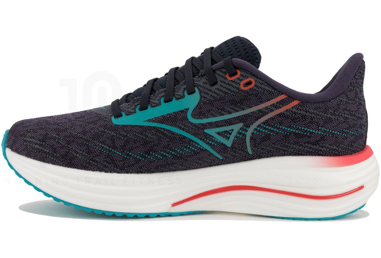 Mizuno Wave Rider 29 Herren