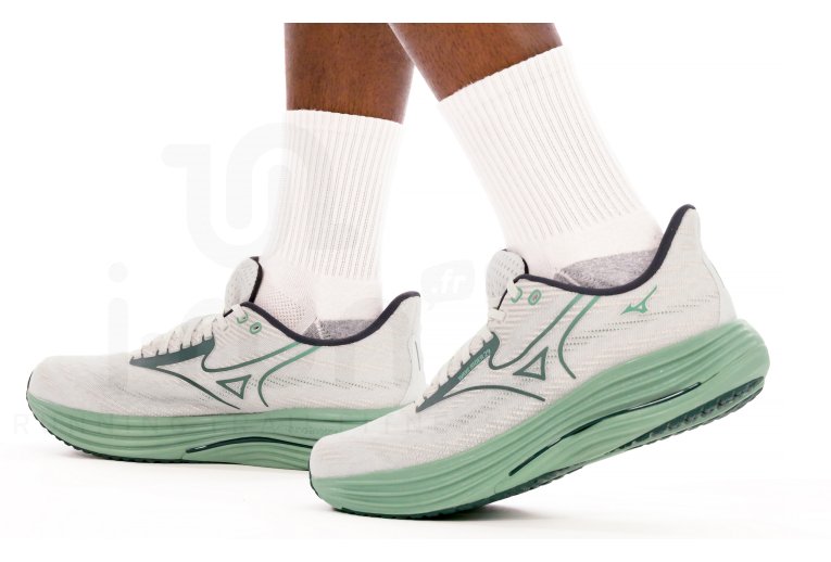 Mizuno Wave Rider 29 Herren