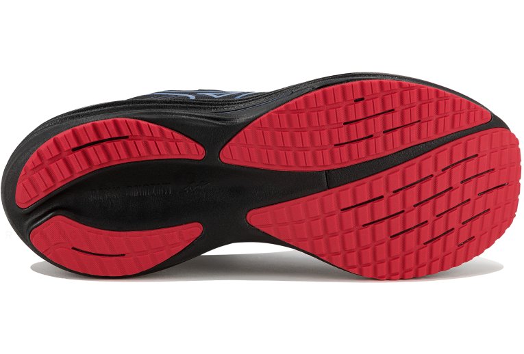 Mizuno Wave Rider 29 Herren Amsterdam