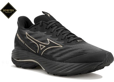 Mizuno Wave Rider Gore-Tex 2