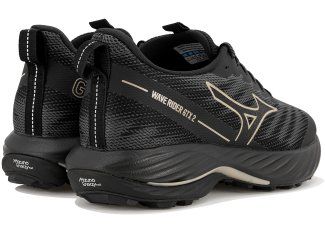 Mizuno Wave Rider Gore-Tex 2