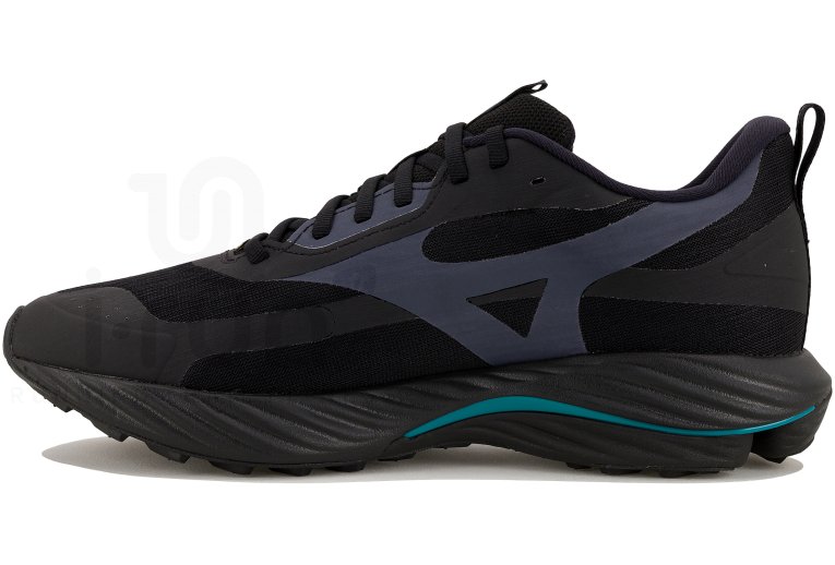 Mizuno Wave Rider Gore-Tex 3 Herren