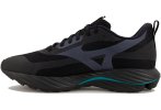 Mizuno Wave Rider Gore-Tex 3 Herren
