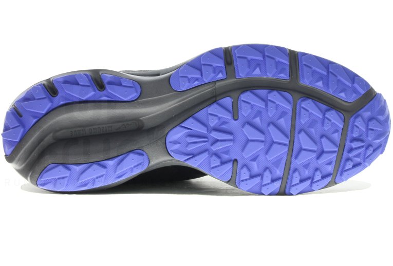 Mizuno Wave Rider Gore-Tex Herren