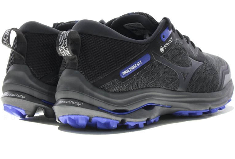 Mizuno Wave Rider Gore-Tex Herren