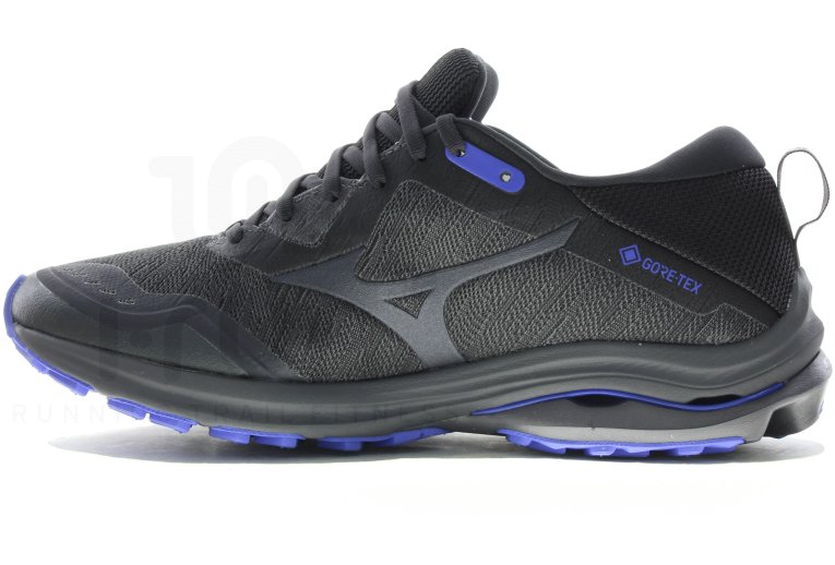 Mizuno Wave Rider Gore-Tex Herren