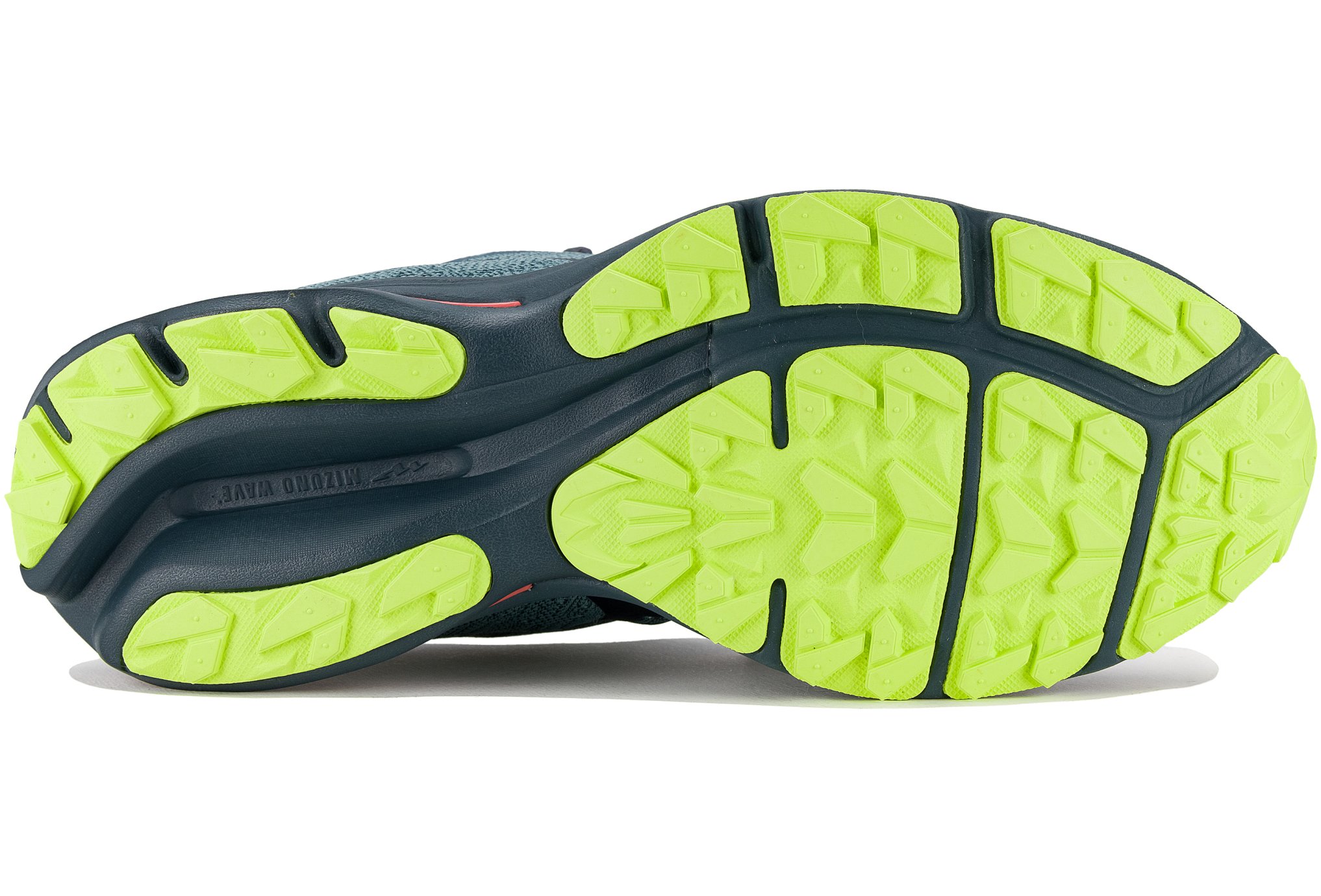 mizuno wave rider gore tex