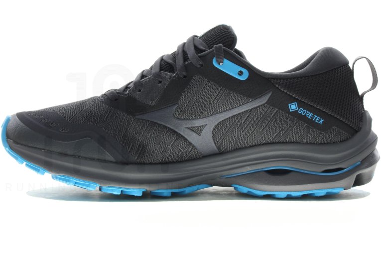 Mizuno Wave Rider Gore-Tex Damen