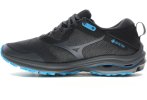 Mizuno Wave Rider Gore-Tex Damen