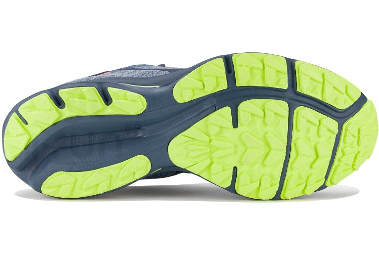 Mizuno Wave Rider Gore-Tex