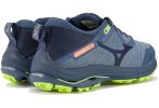 Mizuno Wave Rider Gore-Tex