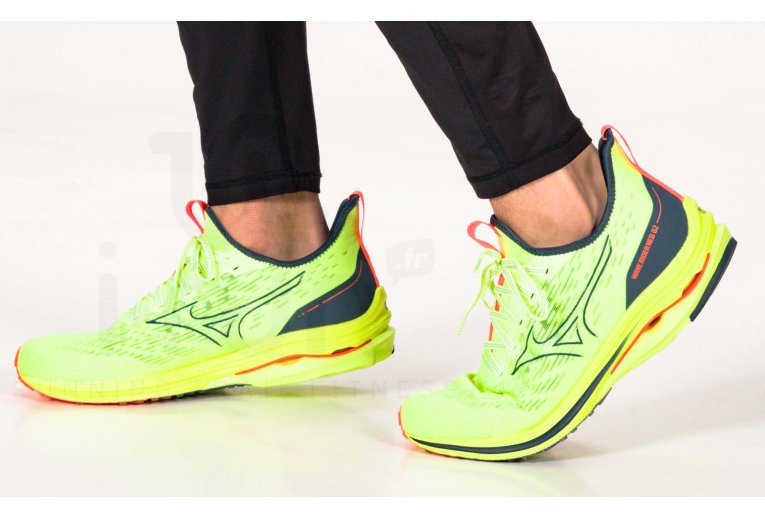 Mizuno Wave Rider Neo 2