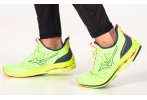 Mizuno Wave Rider Neo 2