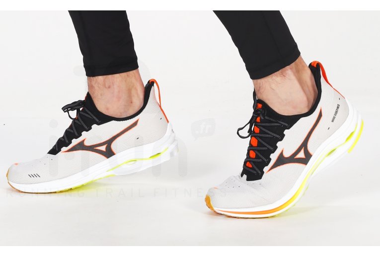 Mizuno Wave Rider Neo Herren