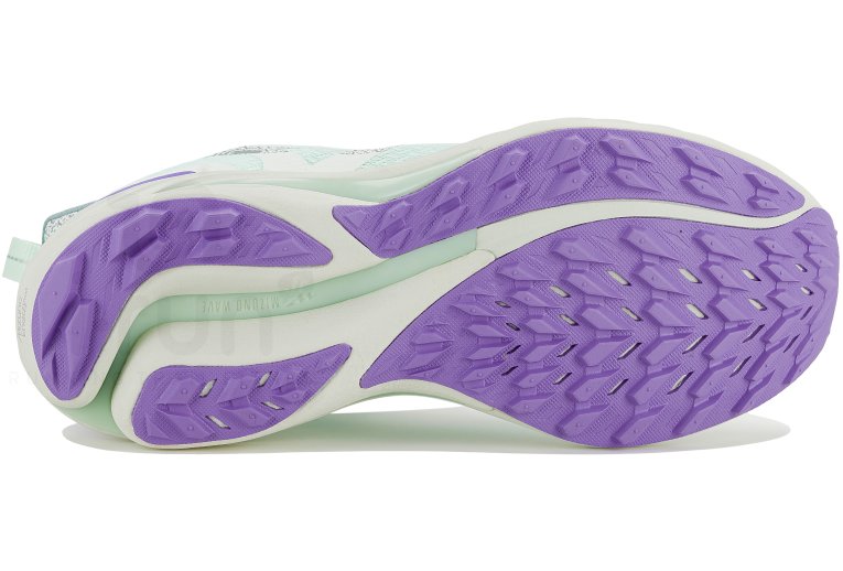 Mizuno Wave Rider TT 2 W