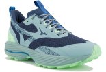 Mizuno Wave Rider TT 2