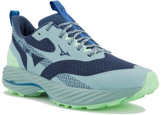 Mizuno Wave Rider TT 2 M